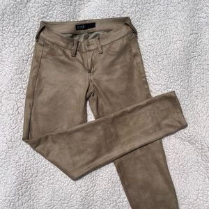 Soft Textured Pants